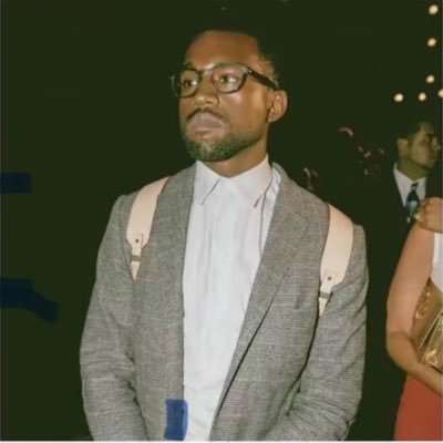 Arsenal, Kanye, Tennessee. ATL, Prog Rock Amateur, Follower of Christ🇻🇦newcel