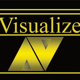 visualizeavinc's profile picture. 
