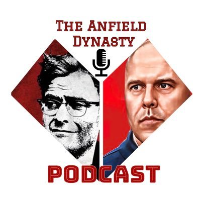 #LiverpoolFC podcast based out of #CharlestonSC discussing the history, current events, rumors, transfers and the legends that paved the way at #LFC - #YNWA