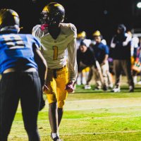 C.J. Jones (@cjjones_1) 's Twitter Profile Photo C.J. Jones (@cjjones_1) 's Twitter Profile Photo