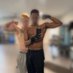 Boricua Papi 😈🥵 (@blanquitoperl8) Twitter profile photo Boricua Papi 😈🥵 (@blanquitoperl8) Twitter profile photo