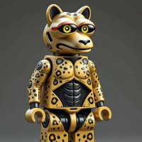 Leopard 🐆 (@lepper_35) 's Twitter Profile