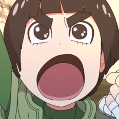 emiluvsrocklee's profile picture. I love rock lee and gaara
I need to absorb them into my soul 
https://t.co/Dsodfrd5Gq