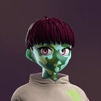 Yulia Mason (@image_bsrd) 's Twitter Profile