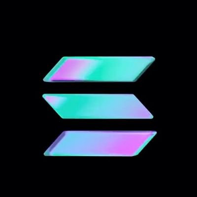 SMALL_SOLANA's profile picture. A token from within solana

https://t.co/nXS216tidy