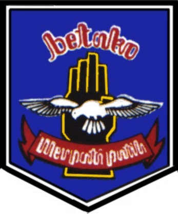 MerpatiPutihUI's profile picture. UKM Merpati Putih Universitas Indonesia | jadwal latihan Kamis & minggu 16.00 - 18.00 @ balairung UI |CP: 085788781995