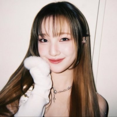 UNIS 방윤하 관련 팬계정 프로필 이미지