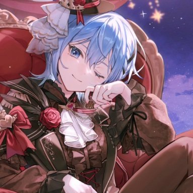 omiso_Jill233's profile picture. 星詠み☄️