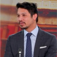 William THAY (@thaywilliam) 's Twitter Profile