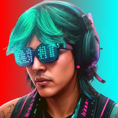 |🚀| YouTuber Games #P2E | OnFire🔥
|🎬 | CREATOR LATAM 🎮
|🎯 | #CryptoGaming EPIC
⚡Playing #Base #immutable #Ronin en ESPAÑOL 🎉