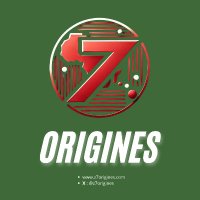 Z7-ORIGINES (@z7origines) 's Twitter Profile Photo Z7-ORIGINES (@z7origines) 's Twitter Profile Photo