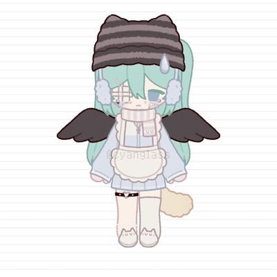 kongongkongong_'s profile picture. 骨卑永消