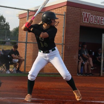 2028 // Ola High School / SouthEast Elite // CI/OF // 3.9 GPA // 5’8.5” 165lbs // hadleymaehlman@gmail.com