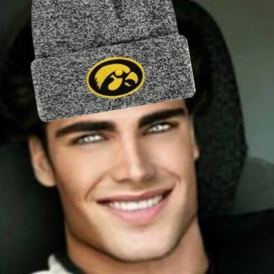 Iowa Hawkeyes Fan | Jerkmate Grandmaster Baiter 👑 | Recovering Addict | Bench: 275lbs