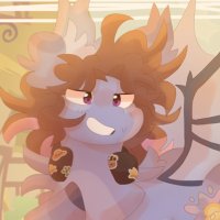 Myst (@poptailss_mlp) 's Twitter Profile
