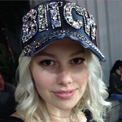 avid reality tv watcher || pharb || lottie matthews enthusiast