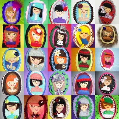 ElTallerDePeque's profile picture. Queremos enseñarle al mundo nuestras creaciones de fieltro