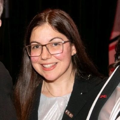 Luana Colloca Profile
