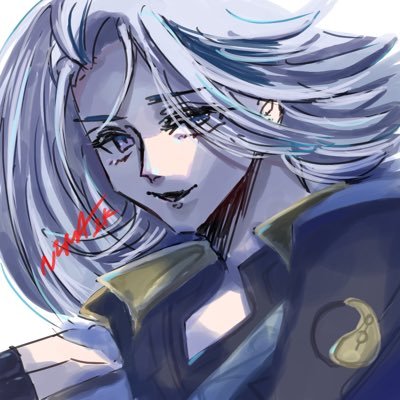 nDB00727's profile picture. ユナイト／シャドバ