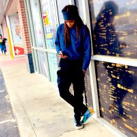ANTI_social (@thirdeyehighvel) 's Twitter Profile