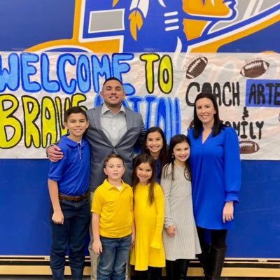 @CoachArteaga