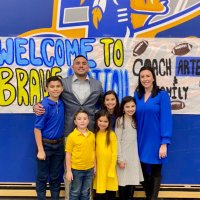 Adam Arteaga (@coacharteaga) 's Twitter Profile