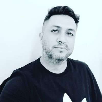 daddy40rio's profile picture. O mundo vivo tem a força de um inferno!