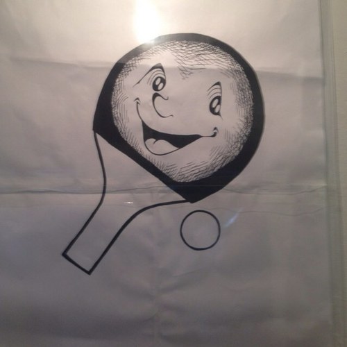 gujaguja's profile picture. ９月１日にオープン 高円寺卓球バー＆アートギャラリーＫＥＮＩＡＮ  卓球が出来てお酒が飲めて絵や写真等を見れる場所です

blog
 http://t.co/pnkdnpbCY9