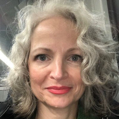 Writer, journalist, two time @CWIPprize finalist, #BRCA #OCD