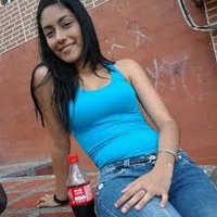 Andrea Ramirez (@andrerami89) 's Twitter Profile