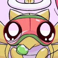 BB_Azurite (@bb_azurite) Twitter profile photo