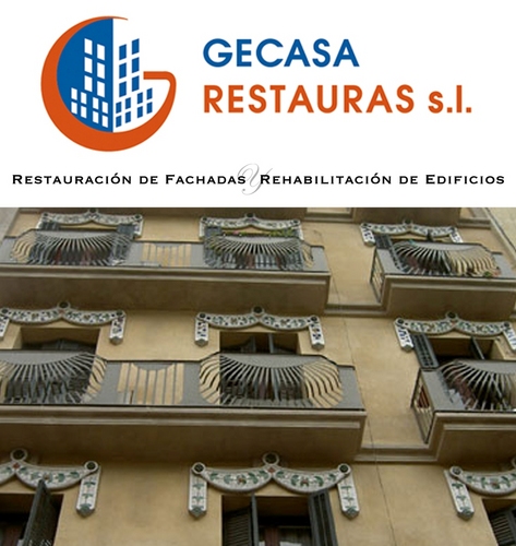 Empresa de reformas en Barcelona ofrece servicios a . Reformas integrales.  Rehabilitación de fachadas a href=https://t.co/EcDGsZIjGecasa en G+/a