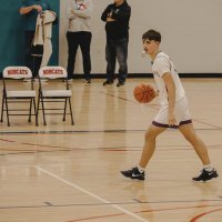 Hunter Fors (@hunterfors2028) 's Twitter Profile