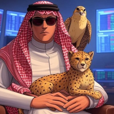 شاب سعودي مهتم بالاستثمار و تعدد مصادر الدخل . أشارك تجاربي في تعدد مصادر الدخل بتجارب تطبيقية في الأسهم و المتاجر الإلكترونية و أي شي يجيب فلوس . 🚀💰