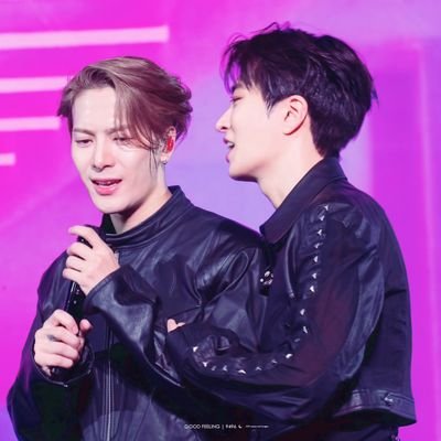 英美✨
건강상의 이유로 잠시 쉬고 있는 rt봇 아가새 VIP 💚 #got7 2015 #bigbang 2010
🇰🇷🇲🇽
+A7X & GnR