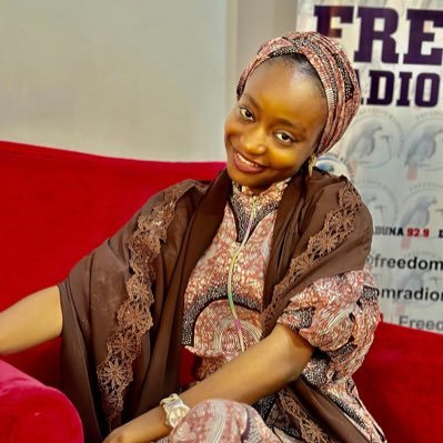 Bakatsiniyaa🏡 information scientist 🌎 ABU Alumni ❤ CEO @ ZEE'S Delicacies 😋😋journalist 📻Freedom Radio/DalaFM instagram Zainab_ai_bakori