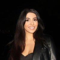 Shweta (@shweta_ai) 's Twitter Profile Photo Shweta (@shweta_ai) 's Twitter Profile Photo
