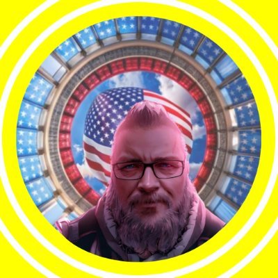 JeremySpecials's profile picture. 🚫 Uniparty 🇺🇲 America 1st 🇺🇸 ✝️ Jesus ✝️Hit that button 🖲️ and Let's Grow to together!🆒 Mutuals F4F