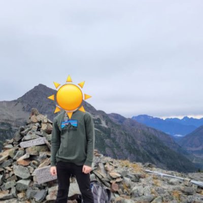 oliverbro_well's profile picture. Total nuclear annihilationist - part time mountaineer