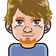 NandoRast's profile picture. 