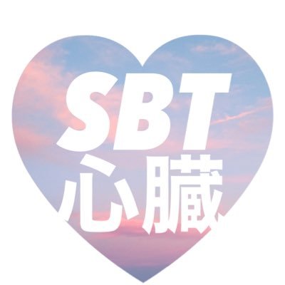 SBT/心臓さんのプロフィール画像