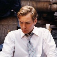 JBD (@jbowmandavis) Twitter profile photo