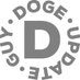 Doge Update Guy (@dogeupdateguy) Twitter profile photo Doge Update Guy (@dogeupdateguy) Twitter profile photo