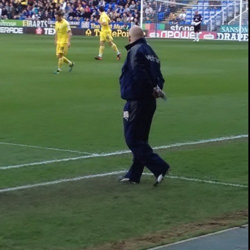 KFarndell's profile picture. 