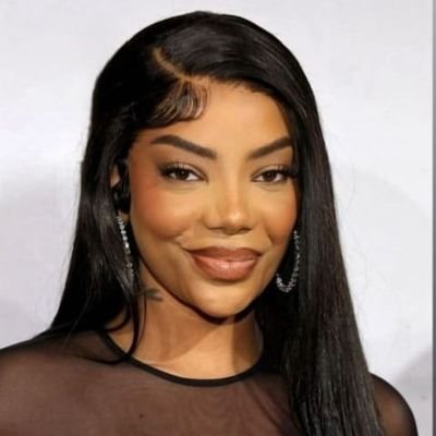 Fãs da Cantora e Compositora LUDMILLA 📹
🔗https://t.co/RmXsy4oNmO