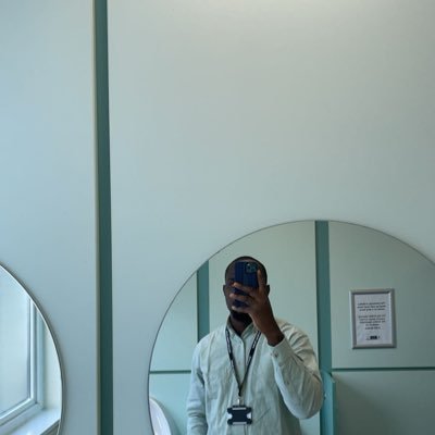 _Theoreoluwa's profile picture. Nigerian🇳🇬| Computer Engr.| Developer⏳|Product owner/Scrum Master👾| Chelsea💙
