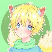 Konekoro 🦊 💛 (Vtuber, Coming Soon ) (@konekorovt) 's Twitter Profile Photo Konekoro 🦊 💛 (Vtuber, Coming Soon ) (@konekorovt) 's Twitter Profile Photo