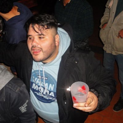 Gordosanti96469's profile picture. Libergordis