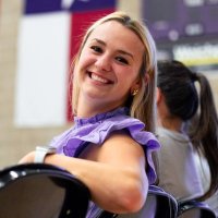 Coach Sydney Chafin (@coachsydneyc) 's Twitter Profile Photo Coach Sydney Chafin (@coachsydneyc) 's Twitter Profile Photo