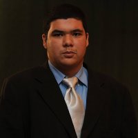 Marquinho Santos (@mpcs1996) 's Twitter Profile